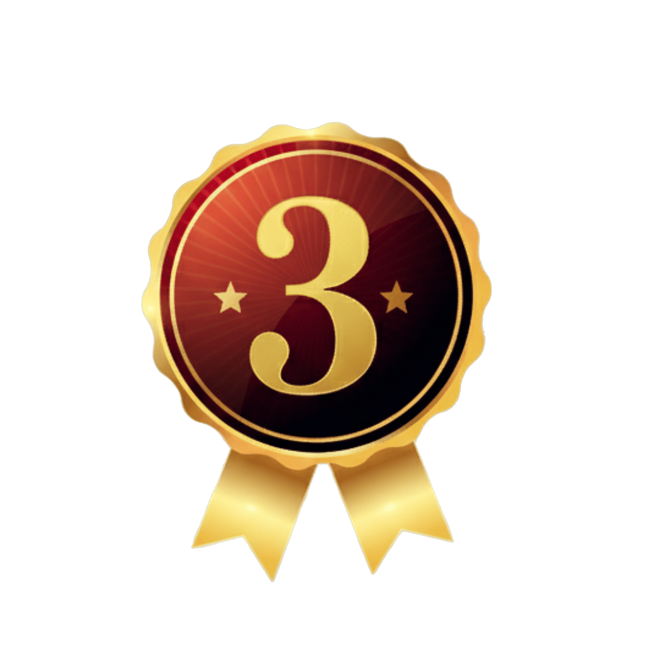 3
