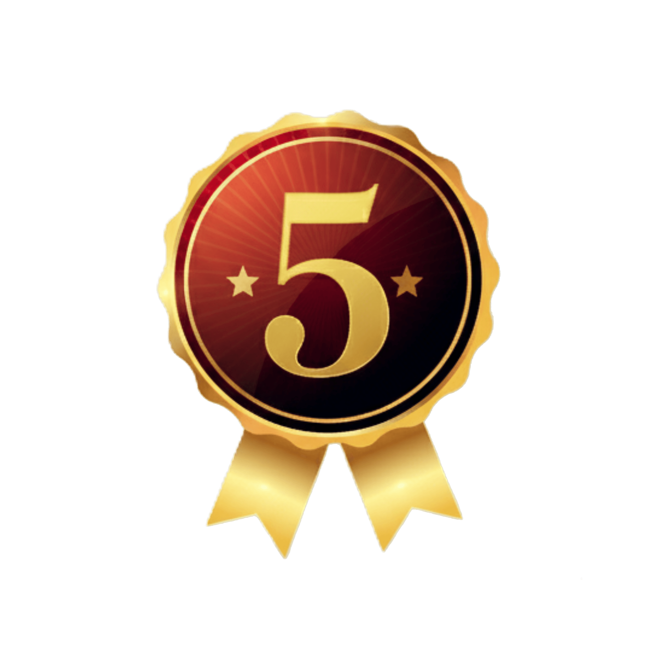 5