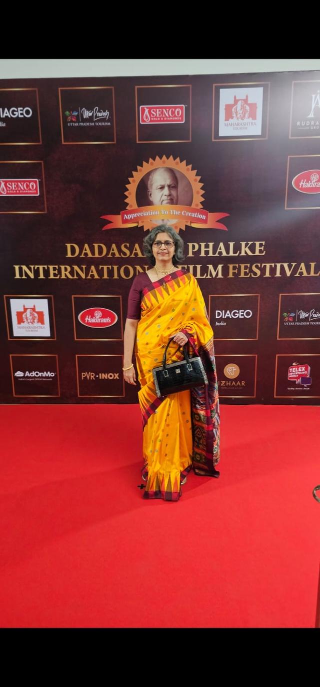 Girija Phalke Marathe